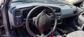 Nissan Primera 2.0TD | Auto.bg — изображение 6 Nissan Primera 2.0TD | Auto.bg — изображение 6