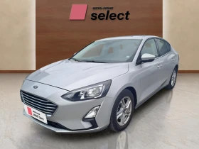 Ford Focus 1.5 EcoBlue