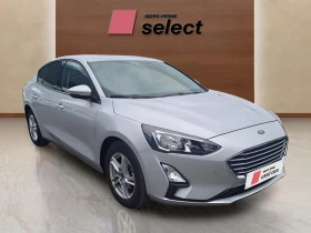 Ford Focus 1.5 EcoBlue | Auto.bg — изображение 3 Ford Focus 1.5 EcoBlue | Auto.bg — изображение 3