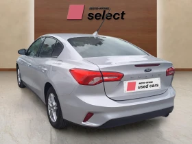 Ford Focus 1.5 EcoBlue | Auto.bg — изображение 7 Ford Focus 1.5 EcoBlue | Auto.bg — изображение 7