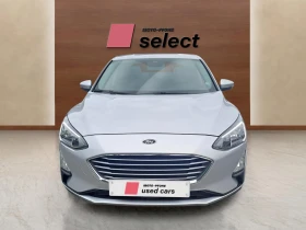 Ford Focus 1.5 EcoBlue | Auto.bg — изображение 2 Ford Focus 1.5 EcoBlue | Auto.bg — изображение 2