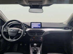 Ford Focus 1.5 EcoBlue | Auto.bg — изображение 11 Ford Focus 1.5 EcoBlue | Auto.bg — изображение 11
