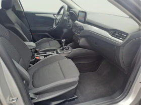 Ford Focus 1.5 EcoBlue | Auto.bg — изображение 9 Ford Focus 1.5 EcoBlue | Auto.bg — изображение 9