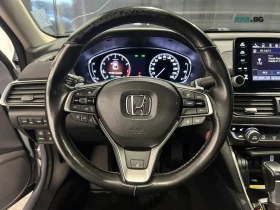 Honda Accord * АвтоКредит * (ЦЕНА ДО БГ) | Auto.bg — изображение 3 Honda Accord * АвтоКредит * (ЦЕНА ДО БГ) | Auto.bg — изображение 3