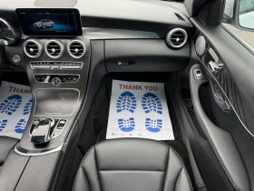 Mercedes-Benz C 300 AMG PKG/БЕЗ ПЪРВОНАЧАЛНА ВНОСКА!/BURMESTER/PANO/ | Auto.bg — изображение 11 Mercedes-Benz C 300 AMG PKG/БЕЗ ПЪРВОНАЧАЛНА ВНОСКА!/BURMESTER/PANO/ | Auto.bg — изображение 11