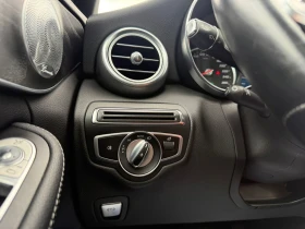 Mercedes-Benz C 300 AMG PKG/БЕЗ ПЪРВОНАЧАЛНА ВНОСКА!/BURMESTER/PANO/ | Auto.bg — изображение 15 Mercedes-Benz C 300 AMG PKG/БЕЗ ПЪРВОНАЧАЛНА ВНОСКА!/BURMESTER/PANO/ | Auto.bg — изображение 15