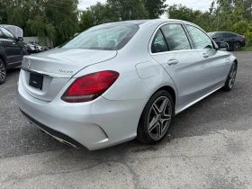 Mercedes-Benz C 300 AMG PKG/БЕЗ ПЪРВОНАЧАЛНА ВНОСКА!/BURMESTER/PANO/ | Auto.bg — изображение 4 Mercedes-Benz C 300 AMG PKG/БЕЗ ПЪРВОНАЧАЛНА ВНОСКА!/BURMESTER/PANO/ | Auto.bg — изображение 4