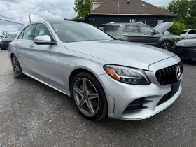 Mercedes-Benz C 300 AMG PKG/БЕЗ ПЪРВОНАЧАЛНА ВНОСКА!/BURMESTER/PANO/ | Auto.bg — изображение 3 Mercedes-Benz C 300 AMG PKG/БЕЗ ПЪРВОНАЧАЛНА ВНОСКА!/BURMESTER/PANO/ | Auto.bg — изображение 3