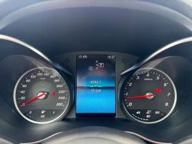 Mercedes-Benz C 300 AMG PKG/БЕЗ ПЪРВОНАЧАЛНА ВНОСКА!/BURMESTER/PANO/ | Auto.bg — изображение 14 Mercedes-Benz C 300 AMG PKG/БЕЗ ПЪРВОНАЧАЛНА ВНОСКА!/BURMESTER/PANO/ | Auto.bg — изображение 14