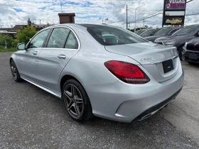 Mercedes-Benz C 300 AMG PKG/БЕЗ ПЪРВОНАЧАЛНА ВНОСКА!/BURMESTER/PANO/ | Auto.bg — изображение 6 Mercedes-Benz C 300 AMG PKG/БЕЗ ПЪРВОНАЧАЛНА ВНОСКА!/BURMESTER/PANO/ | Auto.bg — изображение 6