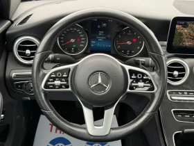 Mercedes-Benz C 300 AMG PKG/БЕЗ ПЪРВОНАЧАЛНА ВНОСКА!/BURMESTER/PANO/ | Auto.bg — изображение 13 Mercedes-Benz C 300 AMG PKG/БЕЗ ПЪРВОНАЧАЛНА ВНОСКА!/BURMESTER/PANO/ | Auto.bg — изображение 13