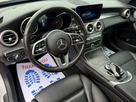Mercedes-Benz C 300 AMG PKG/БЕЗ ПЪРВОНАЧАЛНА ВНОСКА!/BURMESTER/PANO/ | Auto.bg — изображение 12 Mercedes-Benz C 300 AMG PKG/БЕЗ ПЪРВОНАЧАЛНА ВНОСКА!/BURMESTER/PANO/ | Auto.bg — изображение 12