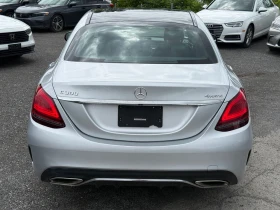 Mercedes-Benz C 300 AMG PKG/БЕЗ ПЪРВОНАЧАЛНА ВНОСКА!/BURMESTER/PANO/ | Auto.bg — изображение 5 Mercedes-Benz C 300 AMG PKG/БЕЗ ПЪРВОНАЧАЛНА ВНОСКА!/BURMESTER/PANO/ | Auto.bg — изображение 5
