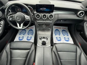 Mercedes-Benz C 300 AMG PKG/БЕЗ ПЪРВОНАЧАЛНА ВНОСКА!/BURMESTER/PANO/ | Auto.bg — изображение 9 Mercedes-Benz C 300 AMG PKG/БЕЗ ПЪРВОНАЧАЛНА ВНОСКА!/BURMESTER/PANO/ | Auto.bg — изображение 9