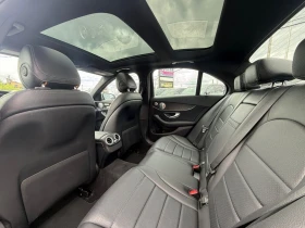 Mercedes-Benz C 300 AMG PKG/БЕЗ ПЪРВОНАЧАЛНА ВНОСКА!/BURMESTER/PANO/ | Auto.bg — изображение 17 Mercedes-Benz C 300 AMG PKG/БЕЗ ПЪРВОНАЧАЛНА ВНОСКА!/BURMESTER/PANO/ | Auto.bg — изображение 17