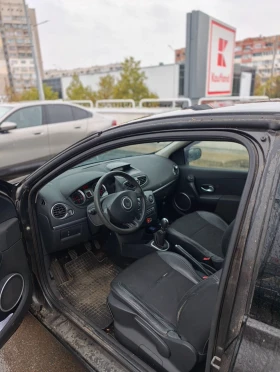 Renault Clio 2.0 139 Xenon Climatronic | Auto.bg — изображение 9 Renault Clio 2.0 139 Xenon Climatronic | Auto.bg — изображение 9