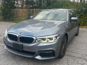Снимка BMW 530