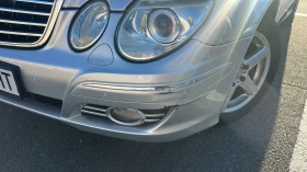 Mercedes-Benz E 220 - 4800 € - 35138472 3 | Car24.bg Mercedes-Benz E 220 - 4800 € - 35138472 3