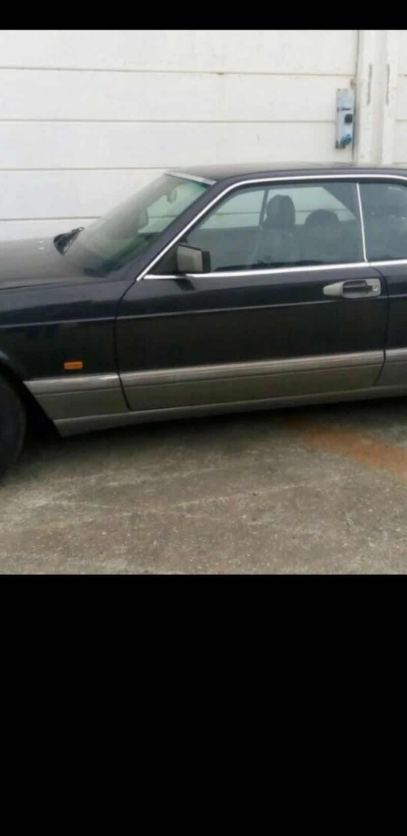 Mercedes-Benz 126 560 SEC 500 SEC - 11 лв. / 5.62 € - 42564303 1 | Car24.bg Mercedes-Benz 126 560 SEC 500 SEC - 11 лв. / 5.62 € - 42564303 1