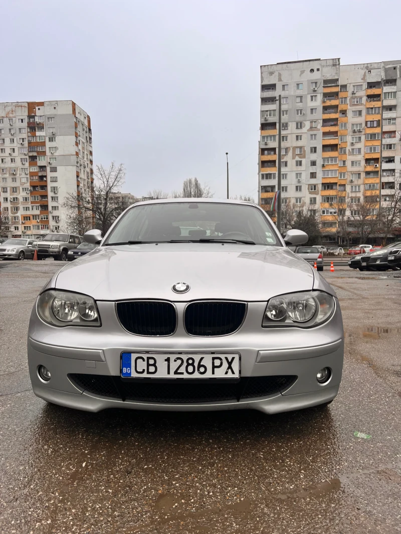 BMW 118 - 2400 € / 4693.99 лв. - 16710606 1 | Car24.bg BMW 118 - 2400 € / 4693.99 лв. - 16710606 1