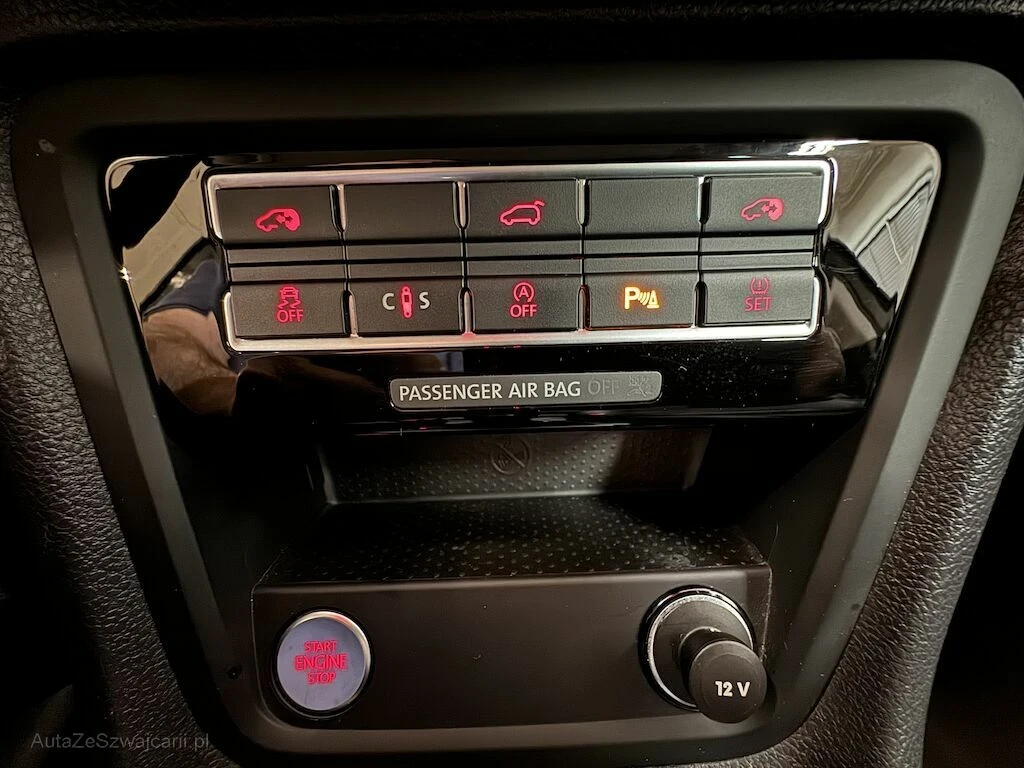 VW Sharan Swiss Line 4MOTION  - изображение 7 | Auto.bg VW Sharan Swiss Line 4MOTION  - изображение 7