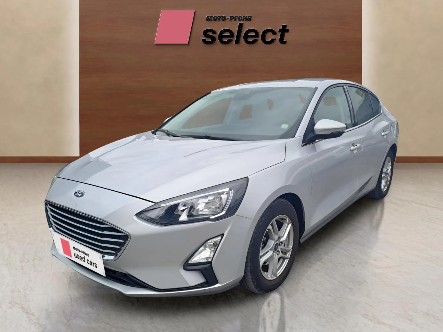 Ford Focus 1.5 EcoBlue | Auto.bg — изображение 1 Ford Focus 1.5 EcoBlue | Auto.bg — изображение 1