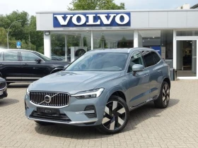 Volvo XC60 Recharge Plus T8 AWD - Car24.bg Volvo XC60 Recharge Plus T8 AWD
