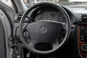 Mercedes-Benz ML 320 3.2 GAZ - 6999 € / 13688.85 лв. - 68258552 13 | Car24.bg Mercedes-Benz ML 320 3.2 GAZ - 6999 € / 13688.85 лв. - 68258552 13