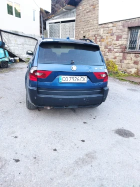 BMW X3 2d - 2900 € / 5671.91 лв. - 27167489 2 | Car24.bg BMW X3 2d - 2900 € / 5671.91 лв. - 27167489 2