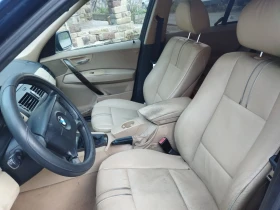 BMW X3 2d - 2900 € / 5671.91 лв. - 27167489 6 | Car24.bg BMW X3 2d - 2900 € / 5671.91 лв. - 27167489 6
