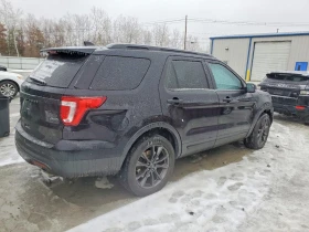 Ford Explorer 3.5l Xlt - 9000 € / 17602.47 лв. - 88400213 3 | Car24.bg Ford Explorer 3.5l Xlt - 9000 € / 17602.47 лв. - 88400213 3