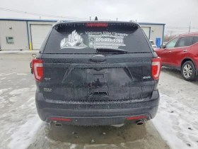 Ford Explorer 3.5l Xlt - 9000 € / 17602.47 лв. - 88400213 6 | Car24.bg Ford Explorer 3.5l Xlt - 9000 € / 17602.47 лв. - 88400213 6