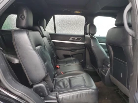 Ford Explorer 3.5l Xlt - 9000 € / 17602.47 лв. - 88400213 11 | Car24.bg Ford Explorer 3.5l Xlt - 9000 € / 17602.47 лв. - 88400213 11