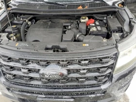 Ford Explorer 3.5l Xlt - 9000 € / 17602.47 лв. - 88400213 12 | Car24.bg Ford Explorer 3.5l Xlt - 9000 € / 17602.47 лв. - 88400213 12