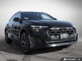 Audi Q8 Progressiv quattro С РЕГИСТРАЦИЯ & АВТО КРЕДИТ - Car24.bg Audi Q8 Progressiv quattro С РЕГИСТРАЦИЯ & АВТО КРЕДИТ