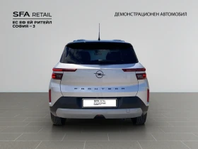 Opel Frontera Ultimate 48V Hybrid 107kW/145Hp | Auto.bg — изображение 6 Opel Frontera Ultimate 48V Hybrid 107kW/145Hp | Auto.bg — изображение 6