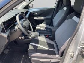 Opel Frontera Ultimate 48V Hybrid 107kW/145Hp | Auto.bg — изображение 10 Opel Frontera Ultimate 48V Hybrid 107kW/145Hp | Auto.bg — изображение 10