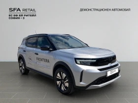 Opel Frontera Ultimate 48V Hybrid 107kW/145Hp | Auto.bg — изображение 3 Opel Frontera Ultimate 48V Hybrid 107kW/145Hp | Auto.bg — изображение 3