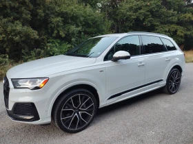 Снимка Audi Q7