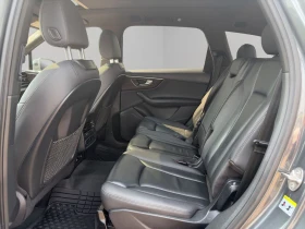 Audi Q7 55TFSI* MATRIX* S* LINE* ПАНОРАМА* МЪРТВАТ* ТОЧКА* | Auto.bg — изображение 14 Audi Q7 55TFSI* MATRIX* S* LINE* ПАНОРАМА* МЪРТВАТ* ТОЧКА* | Auto.bg — изображение 14