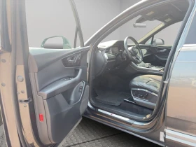 Audi Q7 55TFSI* MATRIX* S* LINE* ПАНОРАМА* МЪРТВАТ* ТОЧКА* | Auto.bg — изображение 12 Audi Q7 55TFSI* MATRIX* S* LINE* ПАНОРАМА* МЪРТВАТ* ТОЧКА* | Auto.bg — изображение 12