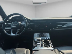 Audi Q7 55TFSI* MATRIX* S* LINE* ПАНОРАМА* МЪРТВАТ* ТОЧКА* | Auto.bg — изображение 7 Audi Q7 55TFSI* MATRIX* S* LINE* ПАНОРАМА* МЪРТВАТ* ТОЧКА* | Auto.bg — изображение 7