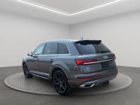 Audi Q7 55TFSI* MATRIX* S* LINE* ПАНОРАМА* МЪРТВАТ* ТОЧКА* | Auto.bg — изображение 4 Audi Q7 55TFSI* MATRIX* S* LINE* ПАНОРАМА* МЪРТВАТ* ТОЧКА* | Auto.bg — изображение 4