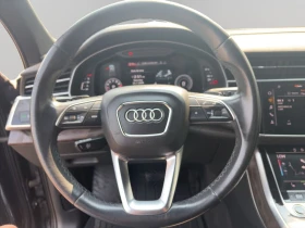 Audi Q7 55TFSI* MATRIX* S* LINE* ПАНОРАМА* МЪРТВАТ* ТОЧКА* | Auto.bg — изображение 8 Audi Q7 55TFSI* MATRIX* S* LINE* ПАНОРАМА* МЪРТВАТ* ТОЧКА* | Auto.bg — изображение 8