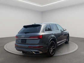 Audi Q7 55TFSI* MATRIX* S* LINE* ПАНОРАМА* МЪРТВАТ* ТОЧКА* | Auto.bg — изображение 2 Audi Q7 55TFSI* MATRIX* S* LINE* ПАНОРАМА* МЪРТВАТ* ТОЧКА* | Auto.bg — изображение 2