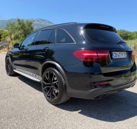 Mercedes-Benz GLC 43 AMG Revolution by Schmidt джанти | Auto.bg — изображение 4 Mercedes-Benz GLC 43 AMG Revolution by Schmidt джанти | Auto.bg — изображение 4