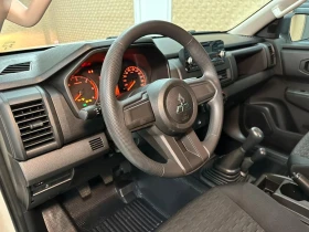 Mitsubishi L200 L200* ЧИСТО НОВИ 30броя* 2027г* 4х4* * | Auto.bg — изображение 15 Mitsubishi L200 L200* ЧИСТО НОВИ 30броя* 2027г* 4х4* * | Auto.bg — изображение 15