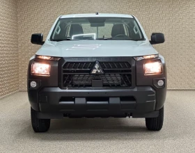 Mitsubishi L200 L200* ЧИСТО НОВИ 30броя* 2027г* 4х4* * | Auto.bg — изображение 14 Mitsubishi L200 L200* ЧИСТО НОВИ 30броя* 2027г* 4х4* * | Auto.bg — изображение 14