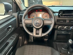Mitsubishi L200 L200* ЧИСТО НОВИ 30броя* 2027г* 4х4* * | Auto.bg — изображение 16 Mitsubishi L200 L200* ЧИСТО НОВИ 30броя* 2027г* 4х4* * | Auto.bg — изображение 16