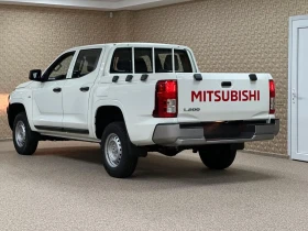 Mitsubishi L200 L200* ЧИСТО НОВИ 30броя* 2027г* 4х4* * | Auto.bg — изображение 3 Mitsubishi L200 L200* ЧИСТО НОВИ 30броя* 2027г* 4х4* * | Auto.bg — изображение 3